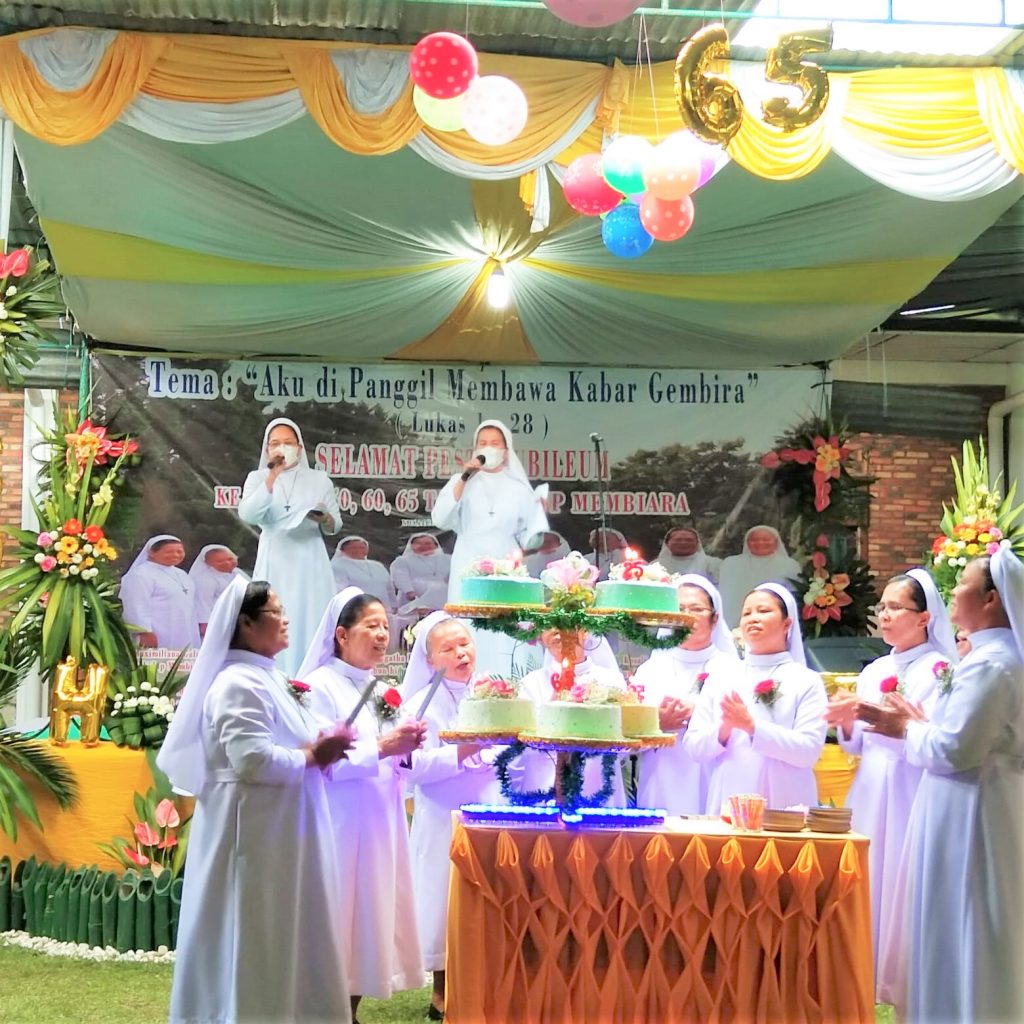 pesta FCJM