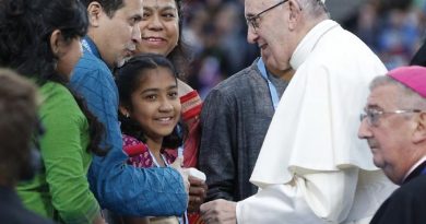 tahun Keluarga Amoris Laetitia