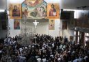 Pemboman Gereja di Damaskus: ‘Tidak Ada Pembenaran’