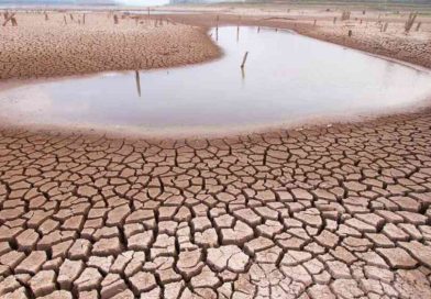 Seruan Pertobatan Ekologis Menyambut 10 tahun Laudato Si