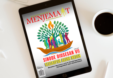 Majalah Menjemaat Edisi Desember 2025